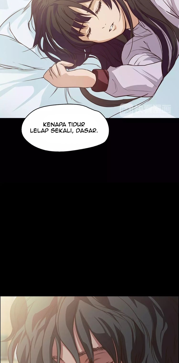 Lucky Bad Man chapter 2